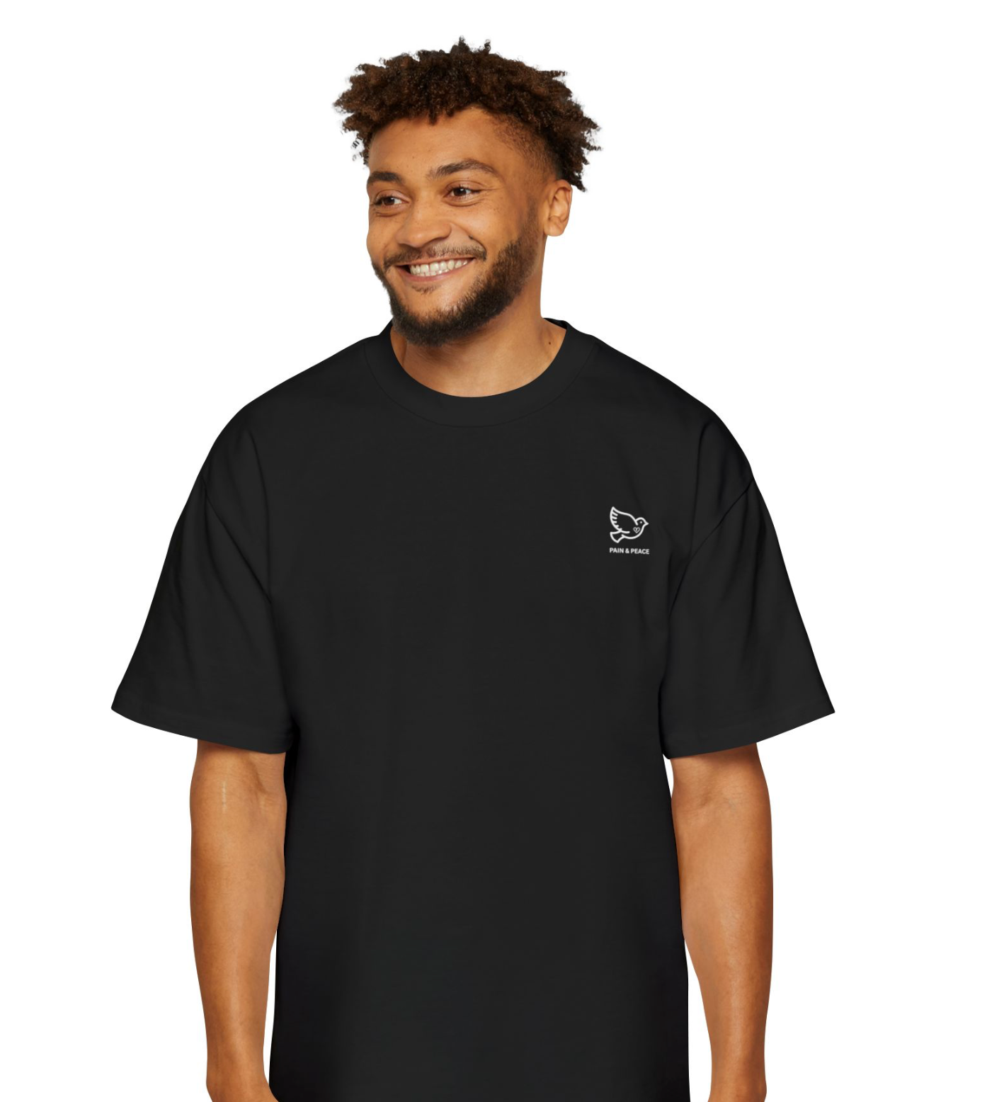 Oversize Jiraiya T-Shirt