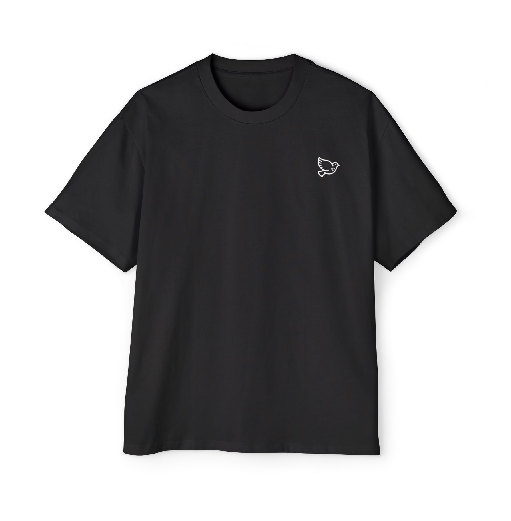 Oversize Akatsuki T-Shirt