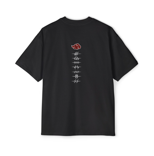 Oversize Akatsuki T-Shirt