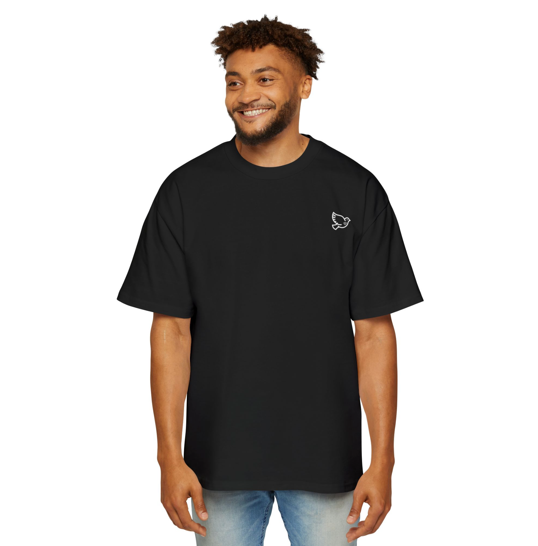 Oversize Itachi T-Shirt