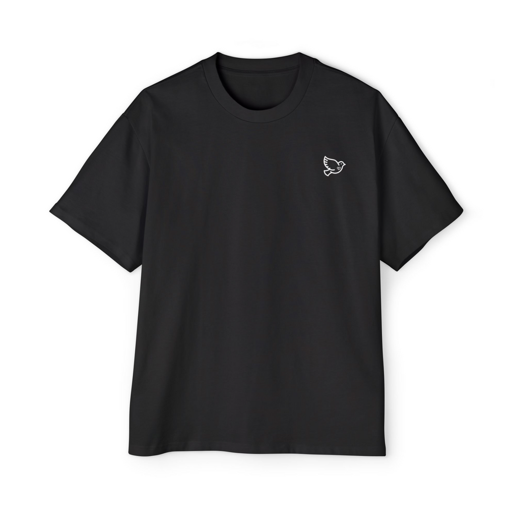 Oversize Mangekyo T-Shirt