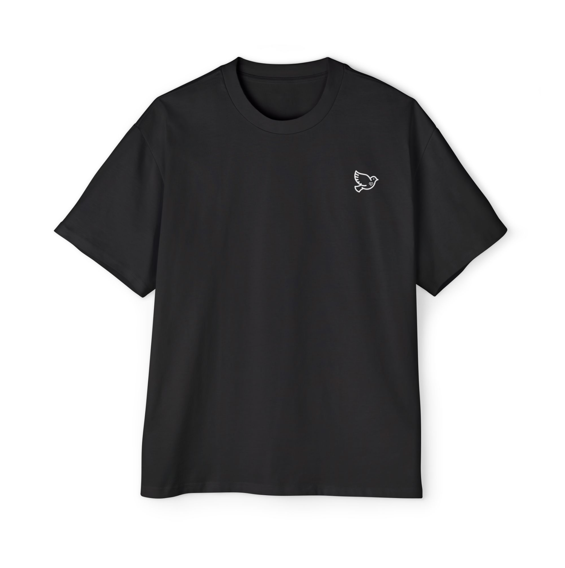 Oversize Mangekyo T-Shirt