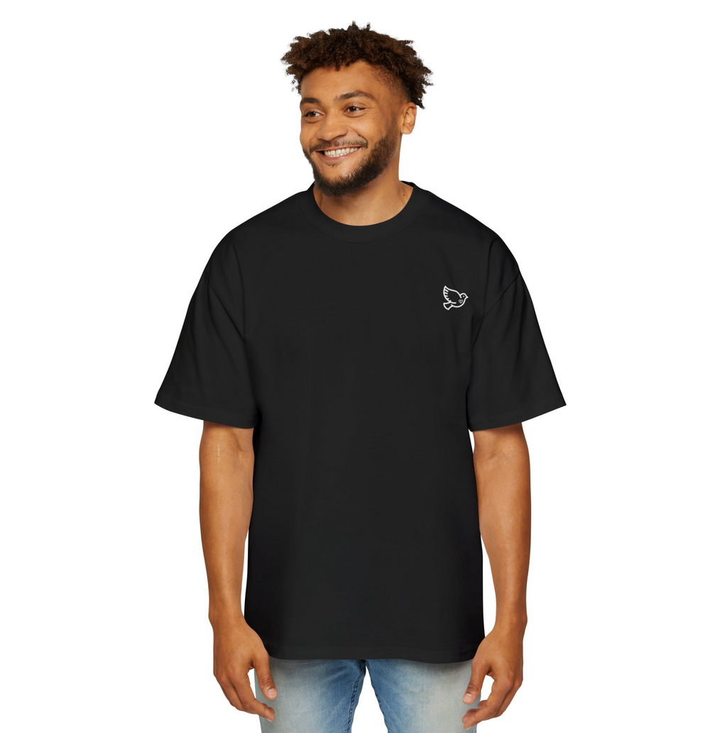 Oversize Mangekyo T-Shirt